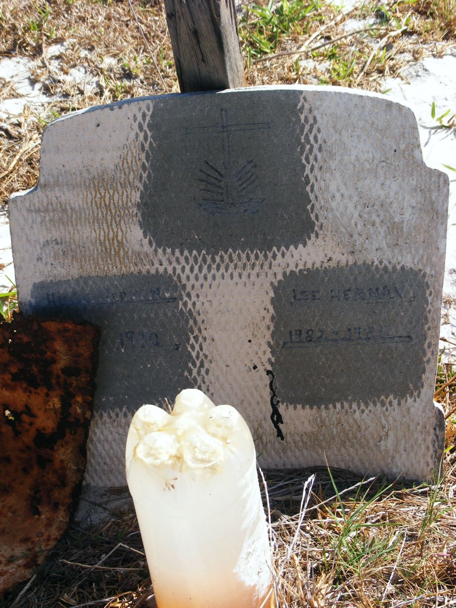 HERMAN Hugo -19?0  :: HERMAN Lee 1982-198?
