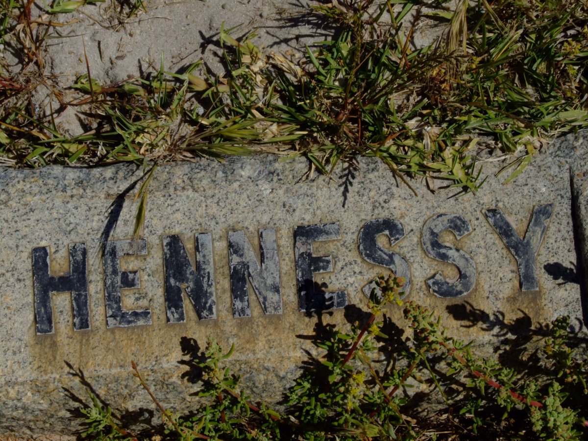 HENNESSY