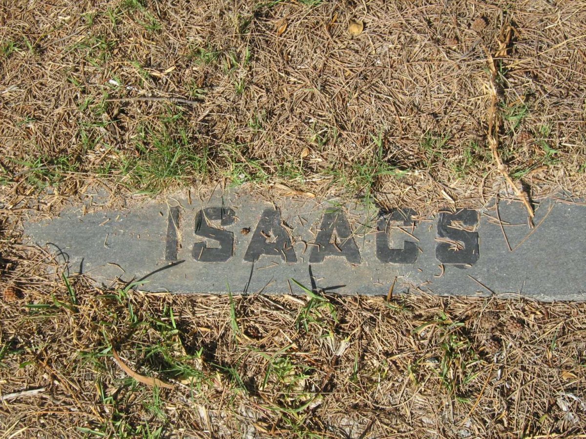 ISAACS