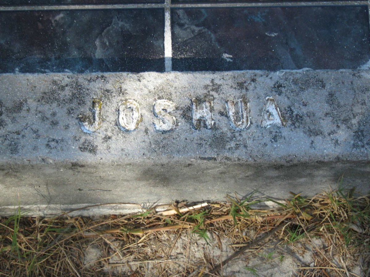 JOSHUA