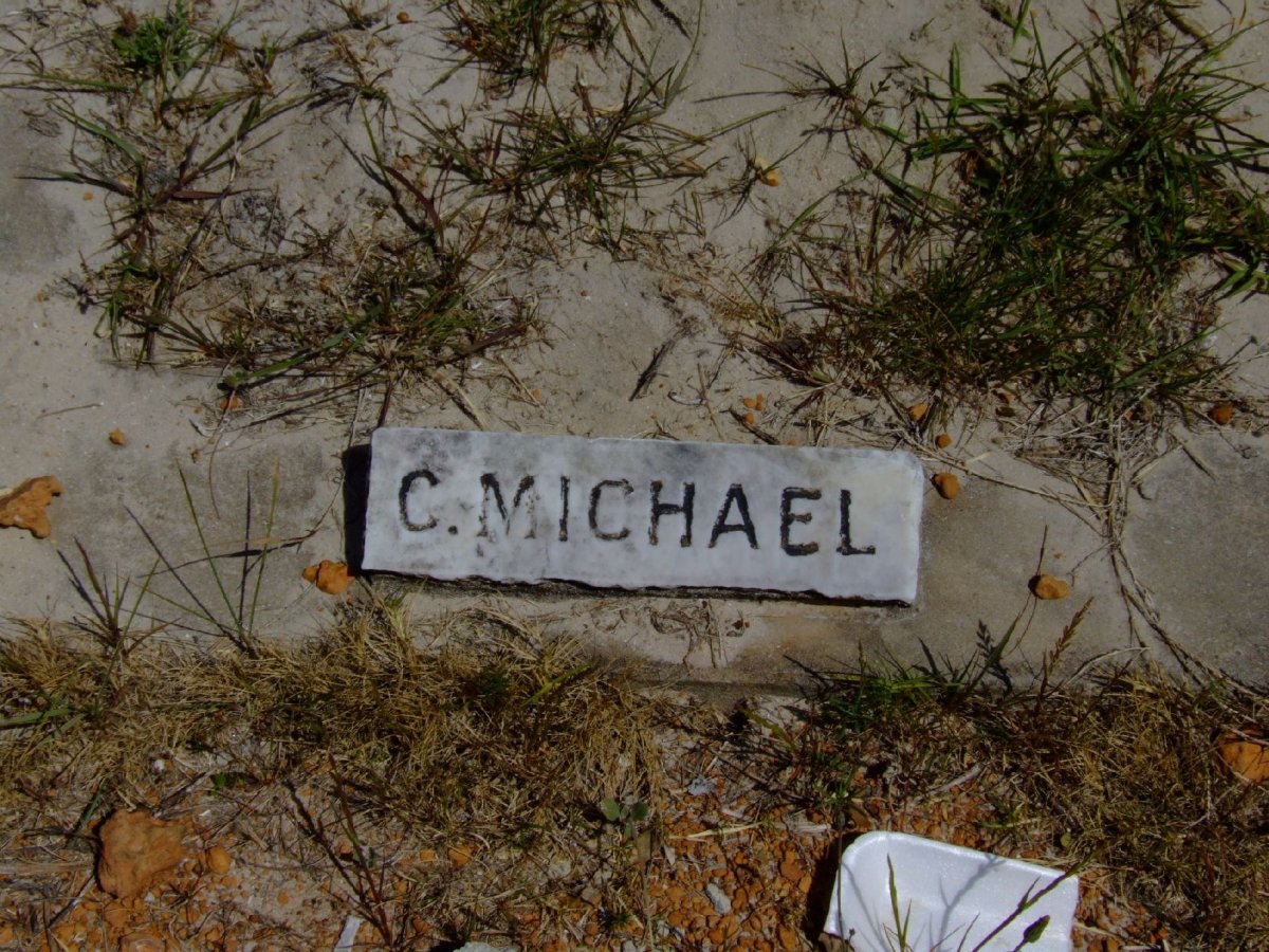 MICHAEL C.
