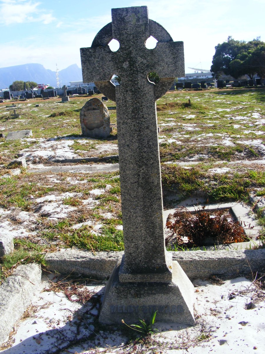 STEWARD Welby
