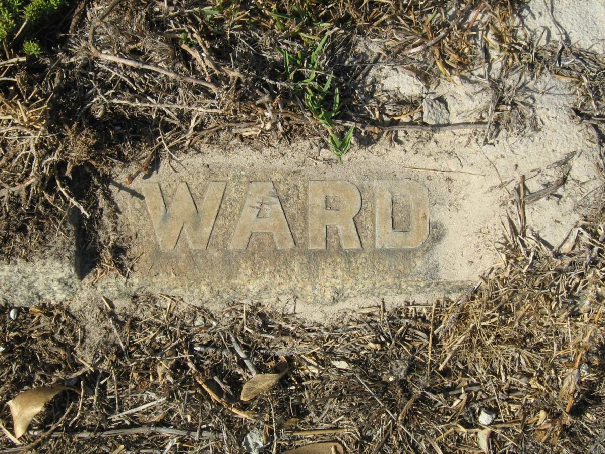 WARD