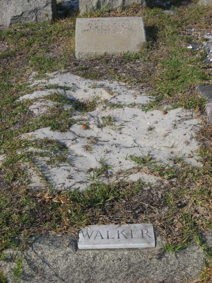 WALKER