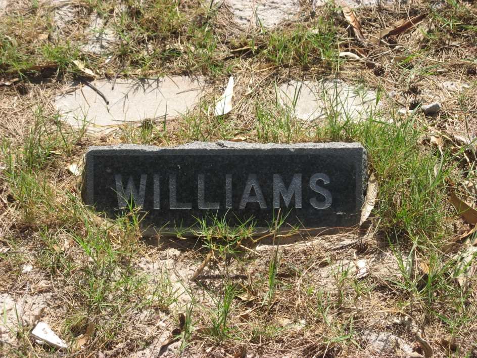 WILLIAMS