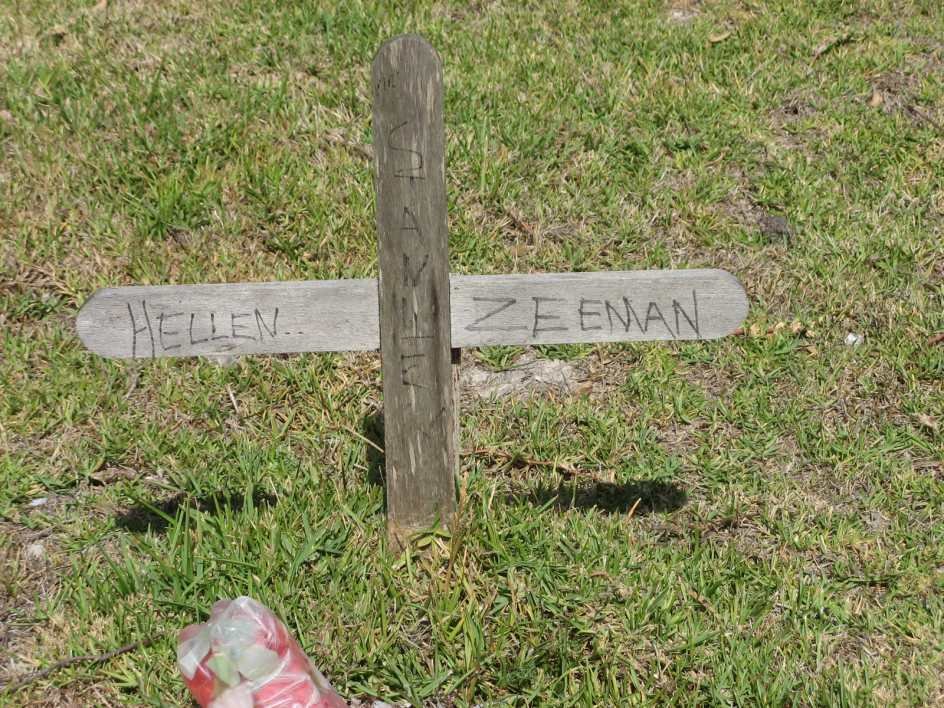 ZEEMAN Hellen