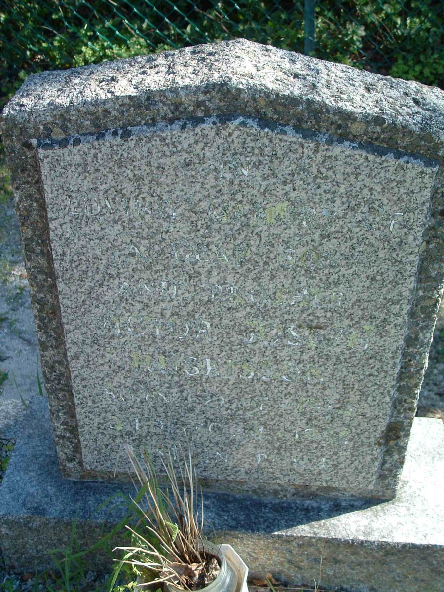 HUSKISSON Victor