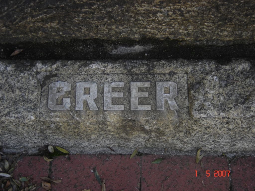 GREER