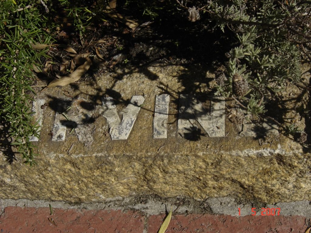 IRVINE
