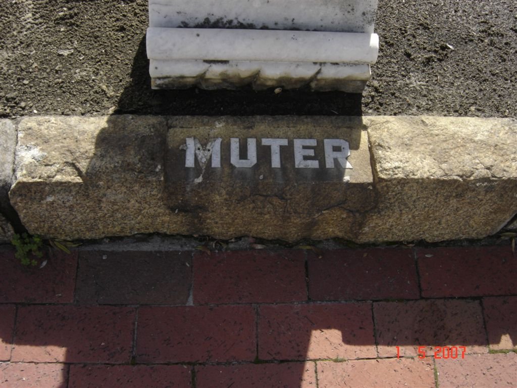 MUTER
