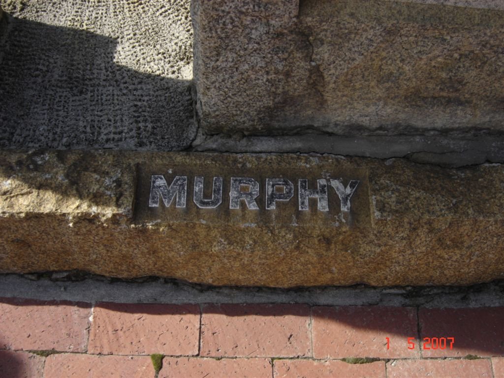 MURPHY
