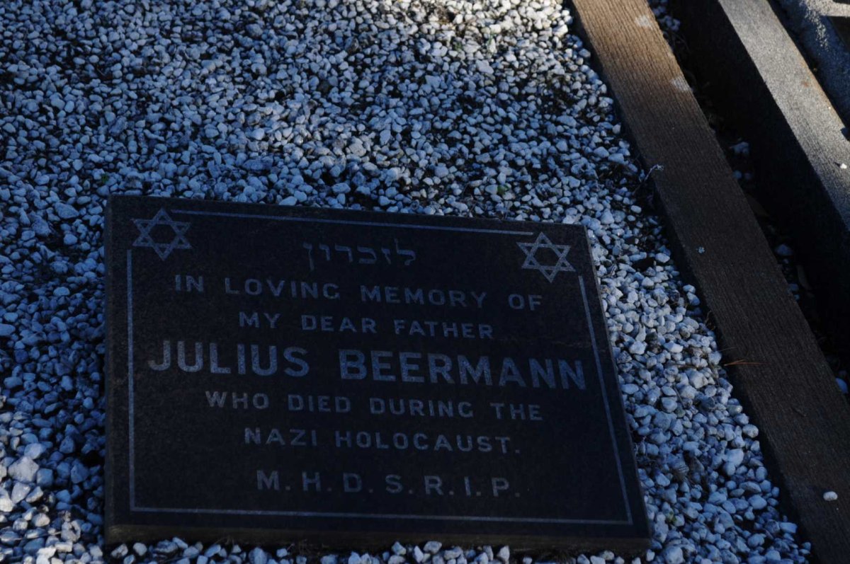 BEERMANN Julius
