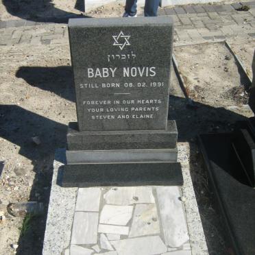 NOVIS Baby -1991