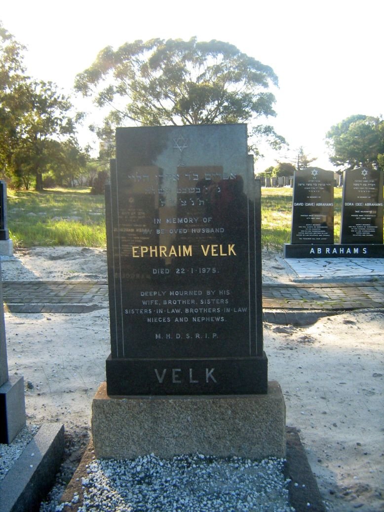 VELK Ephraim -1975