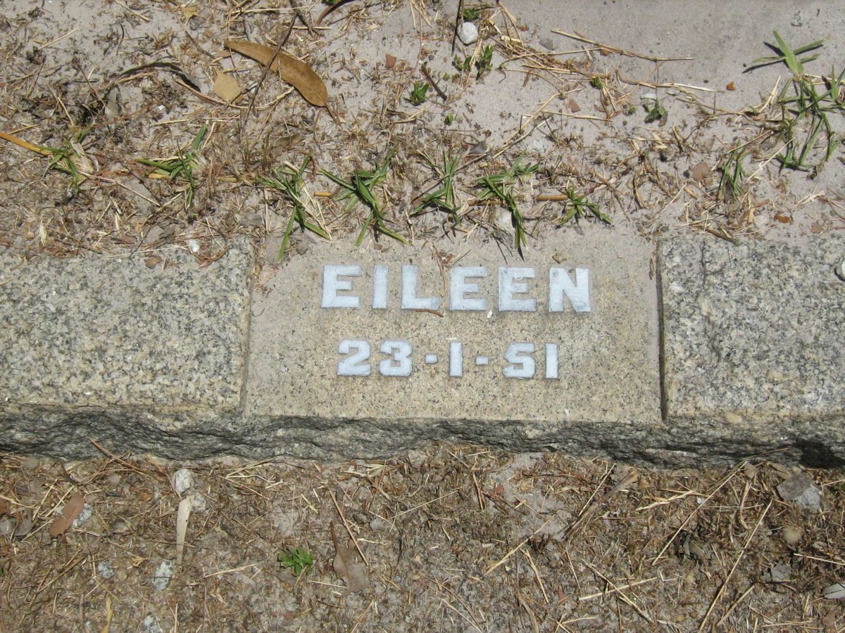 ? Eileen -1951