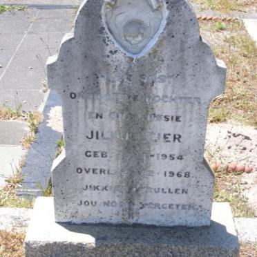 ?EIER Jilkje 1954-1968
