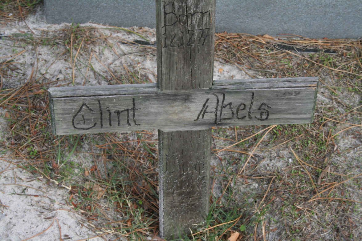ABELS Clint 1977-