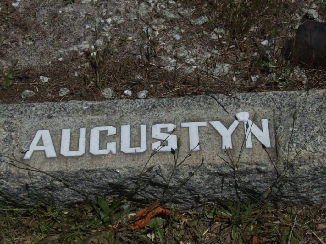 AUGUSTYN