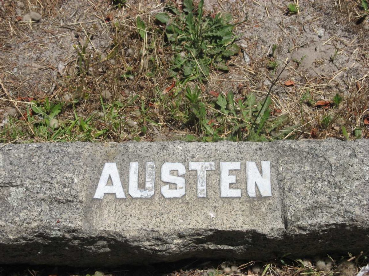 AUSTEN