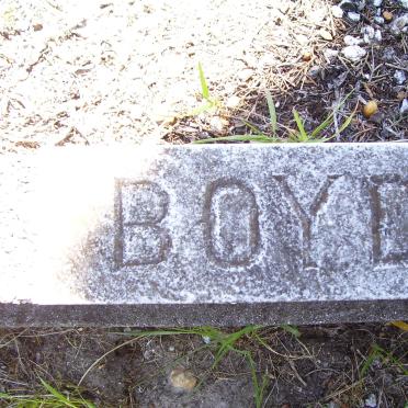 BOYD