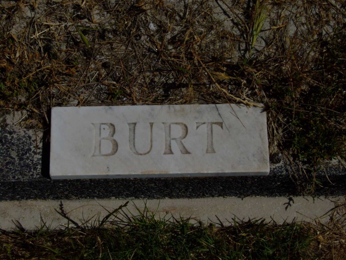 BURT