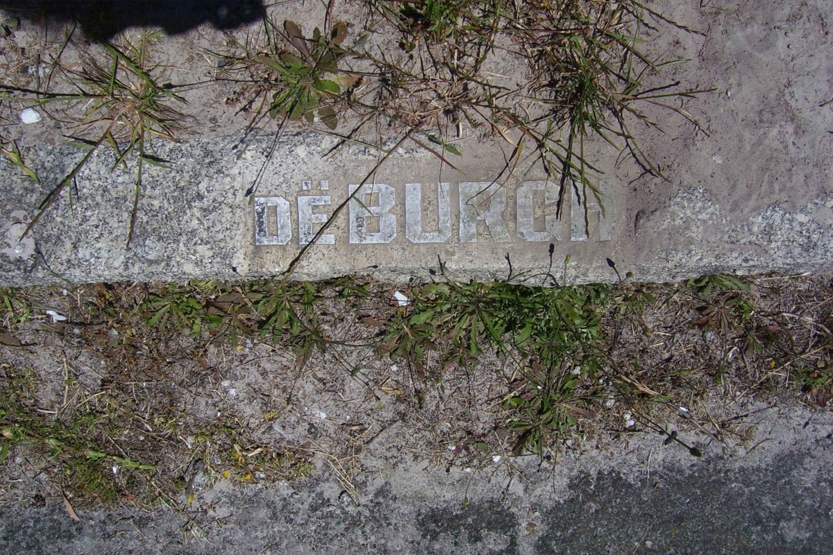 BURGH dë