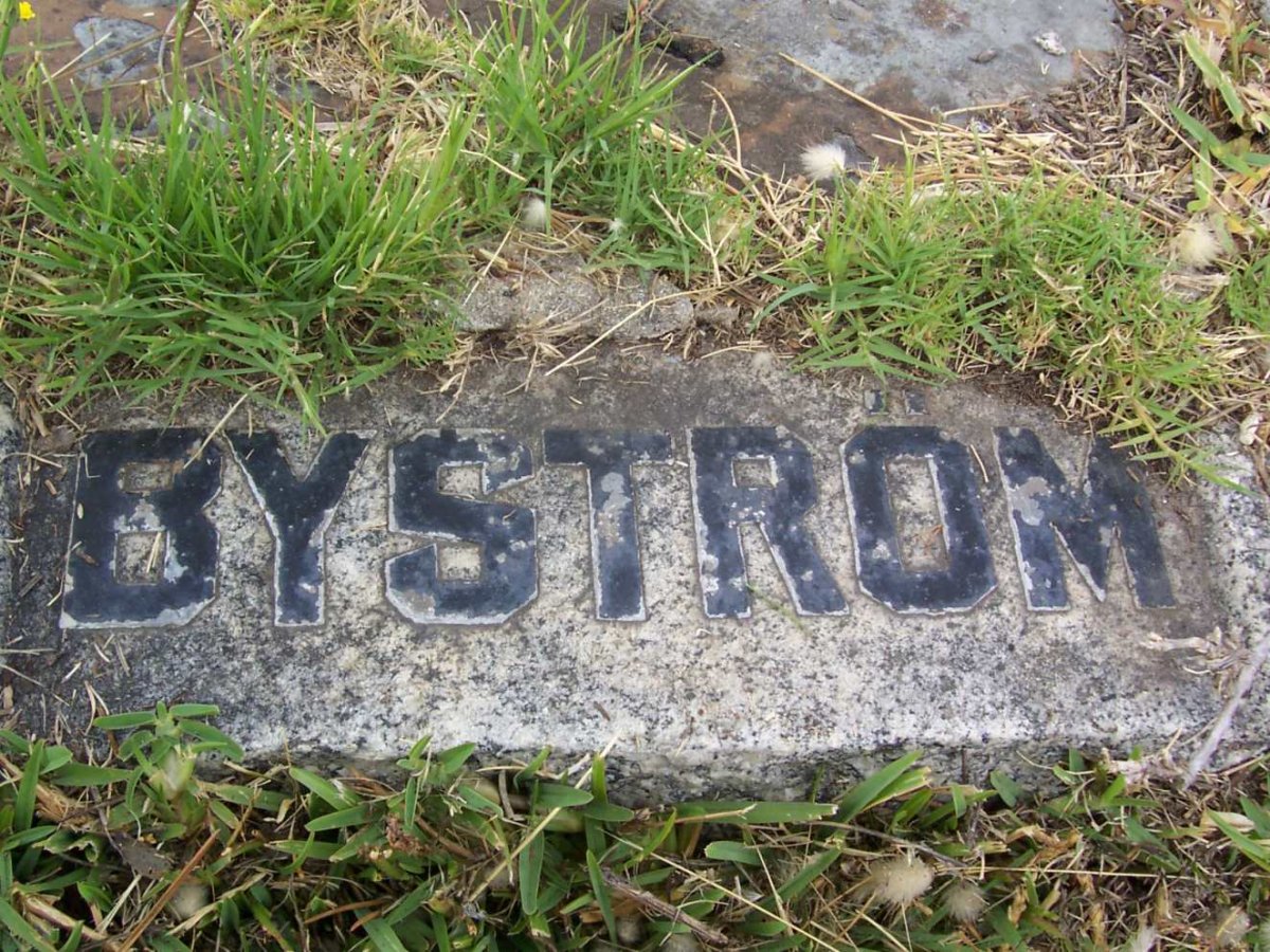 BYSTROM