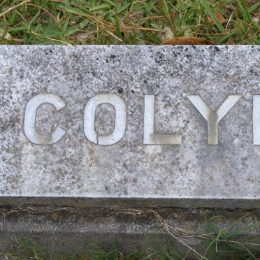 COLYN