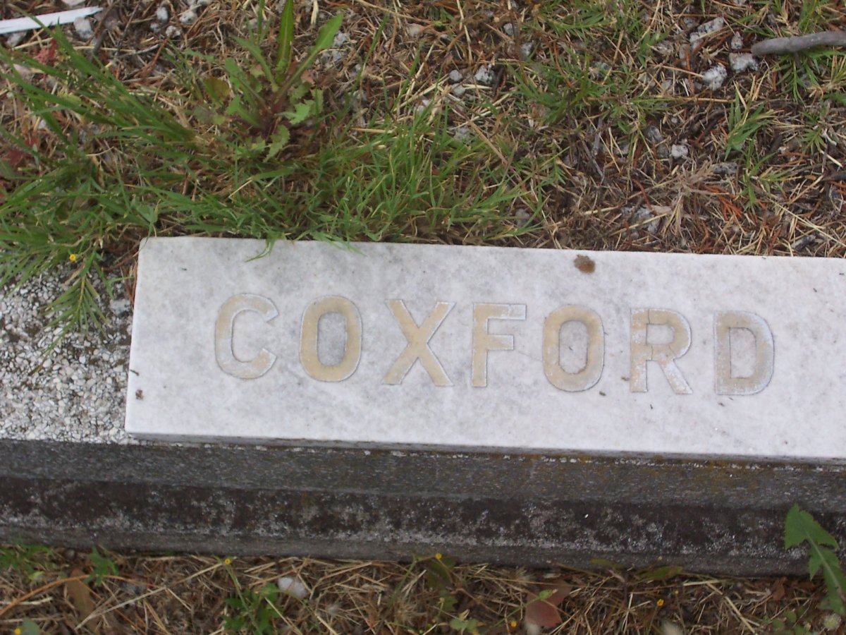 COXFORD