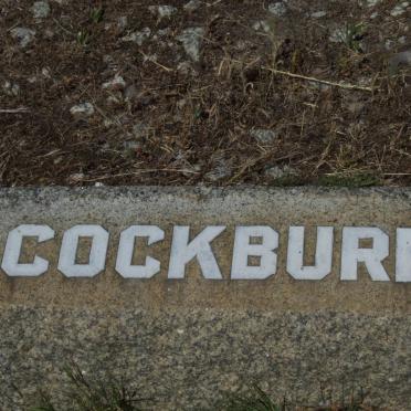 COCKBURN ?