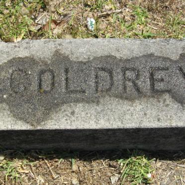 COLDREY