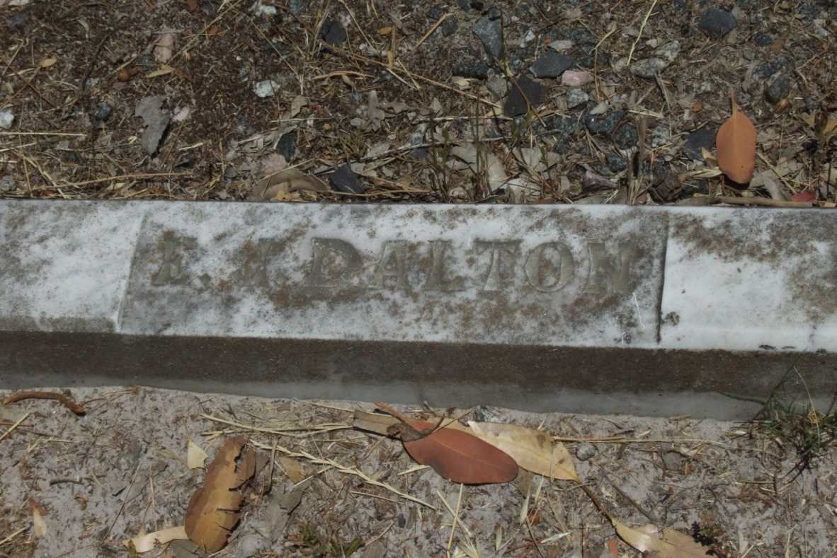 DALTON E.J.
