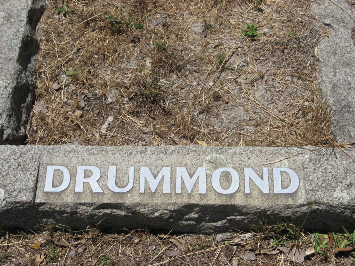 DRUMMOND