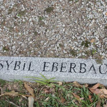 Eb - Surnames starting with the letters Eb