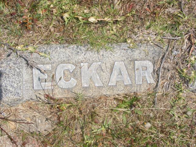 ECKAR