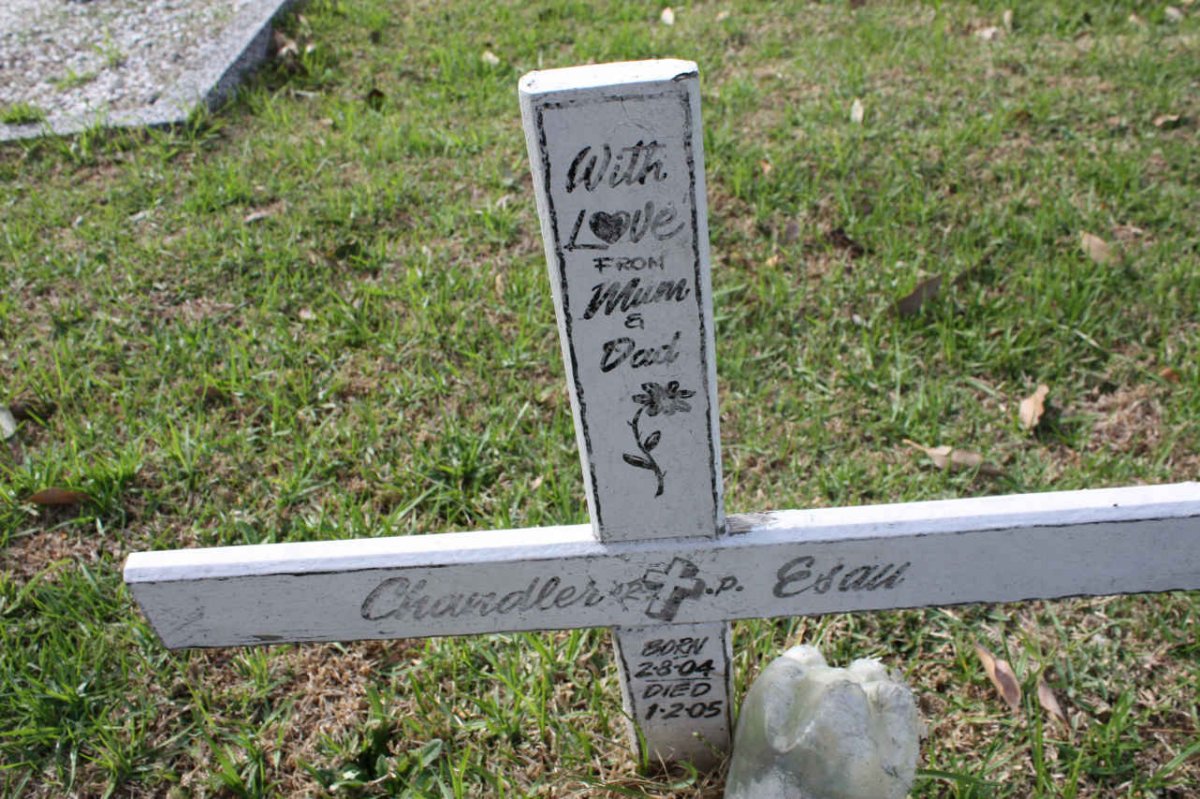 ESAU Chandler 2004-2005