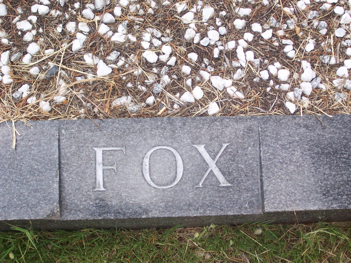FOX