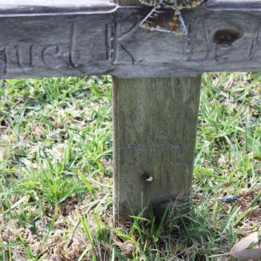 FREITAS Miquel K., de 1994-2006