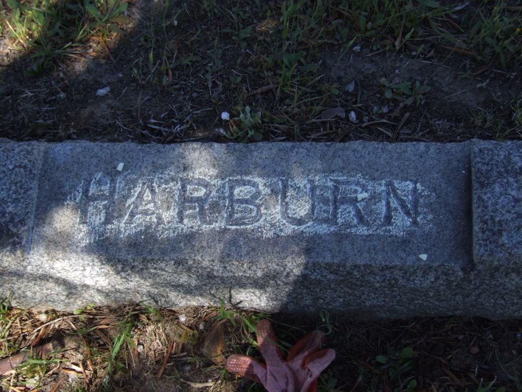 HARBURN