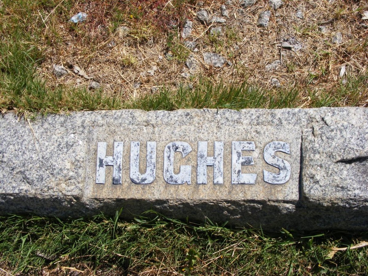 HUGHES