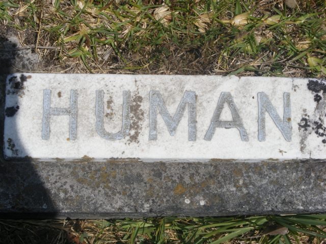 HUMAN