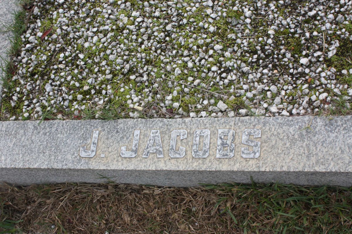 JACOBS J.  