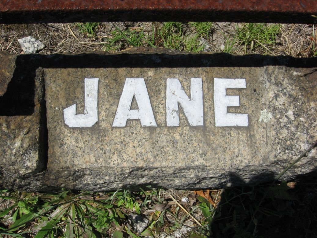 JANE