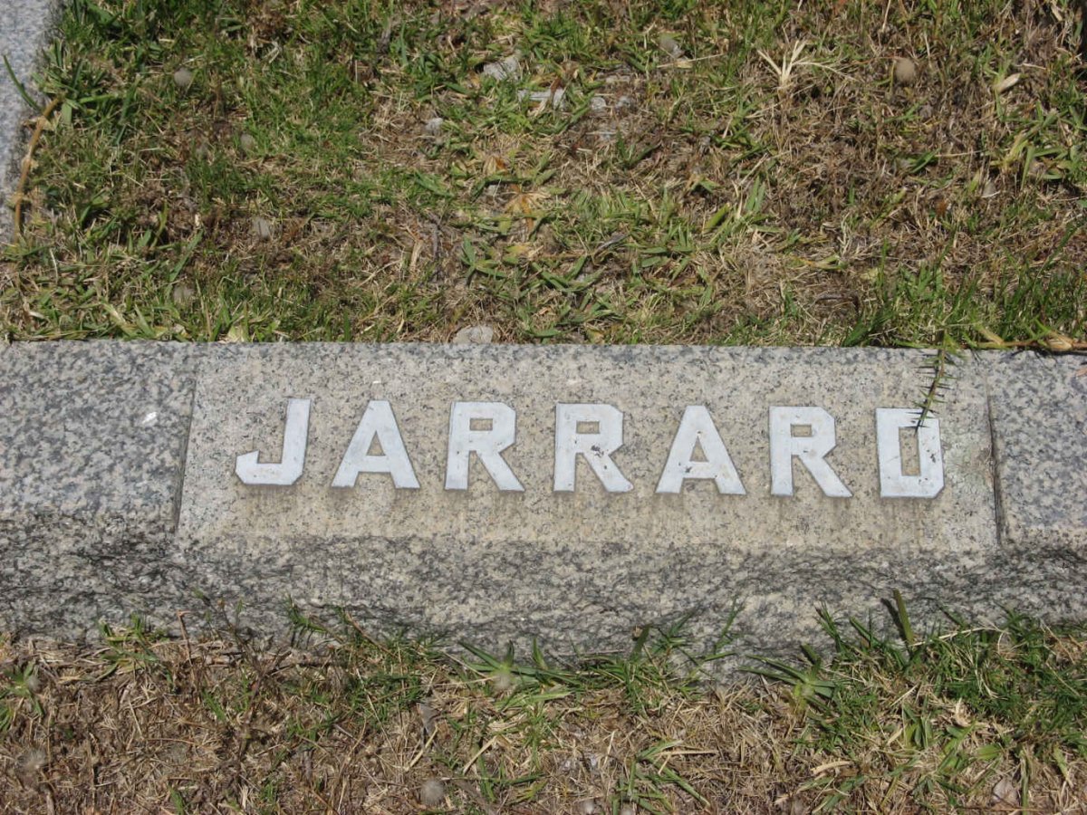 JARRARD