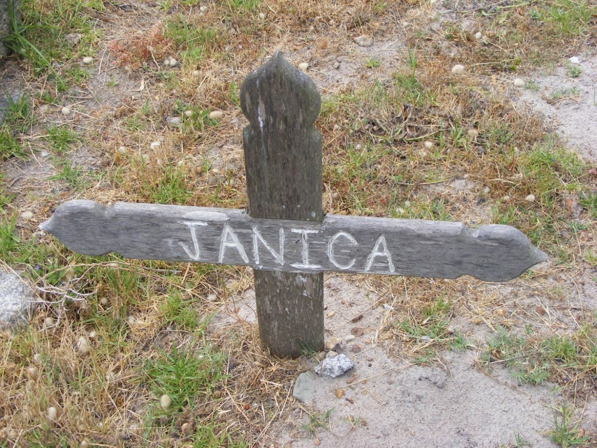 JANICA