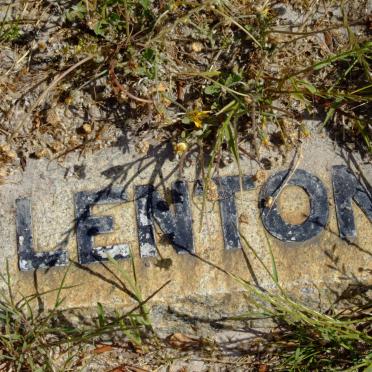 LENTON