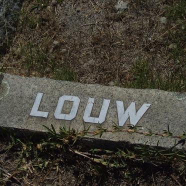 LOUW ?