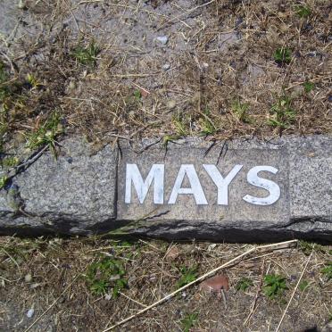 MAYS