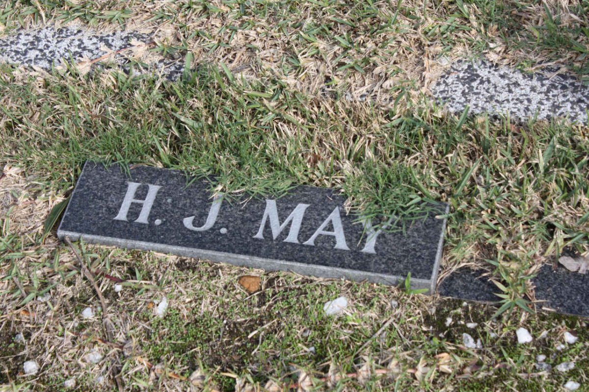 MAY H.J.