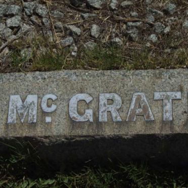 MCGRATH
